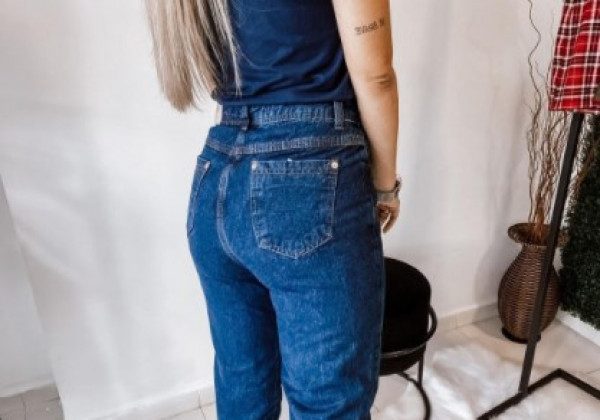 Джинсы для женщин после 40 лет