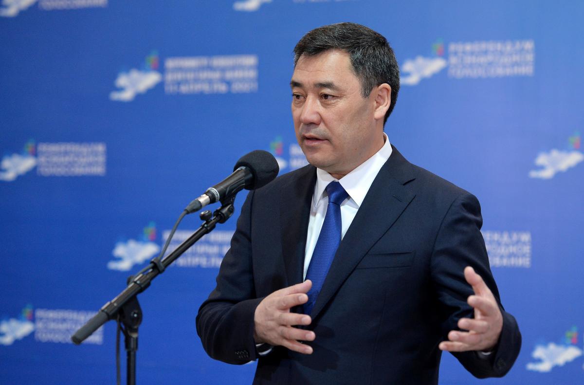 Конфликт Киргизии и Таджикистана: президенты достигли важной договоренности