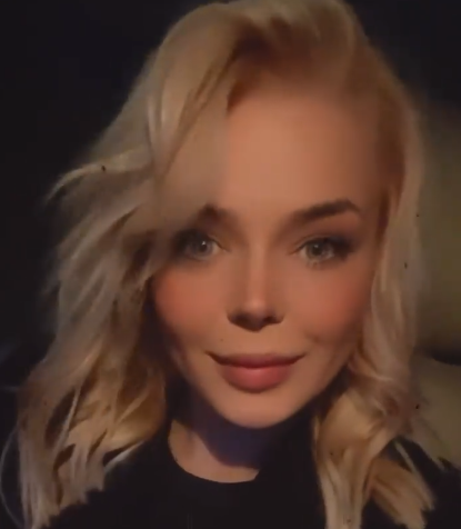 Исполнительница пошла на радикальное изменение образа