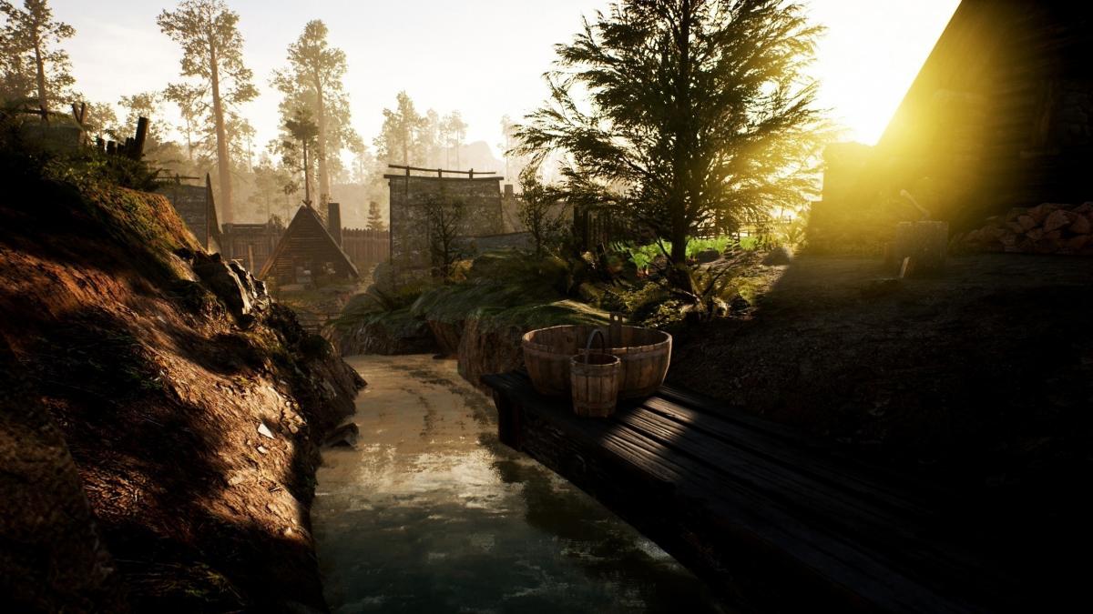 Свежие скриншоты SpellMaster: The Saga