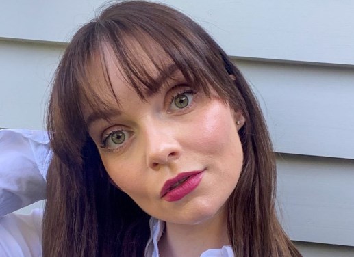 Почему челка - худшее, что вы можете сделать с волосами