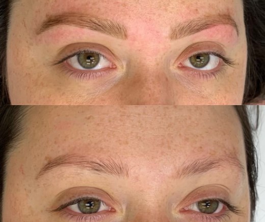 Брови, которые молодят: этот простой фокус должны знать все