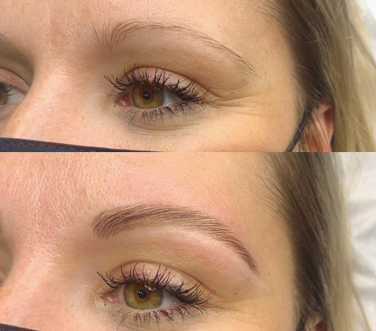 Брови, которые молодят: этот простой фокус должны знать все