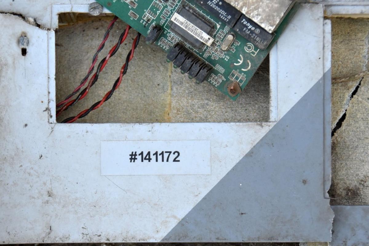 У зоні ООС збили БПЛА російсько-окупаційних військ