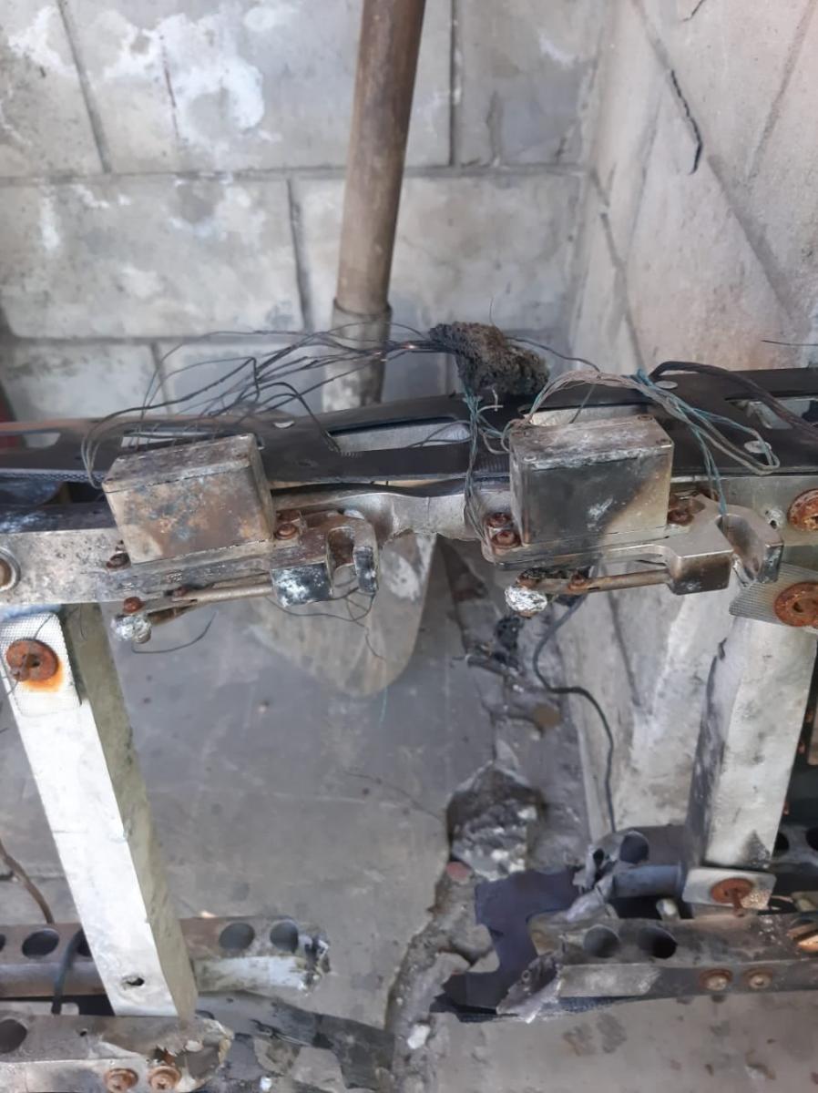 У зоні ООС збили БПЛА російсько-окупаційних військ