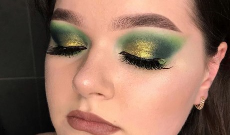 Ошибки макияжа, которые чрезвычайно старят женщин