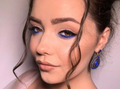 Ошибки макияжа, которые чрезвычайно старят женщин