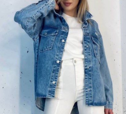 Модные рубашки женские 2021