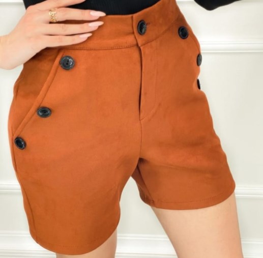 Модні жіночі шорти 2021 Модні жіночі шорти 2021