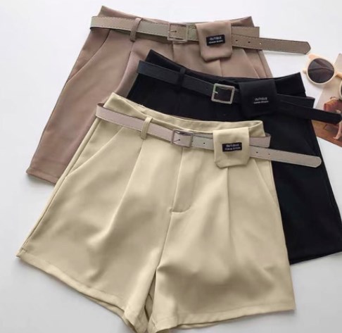 Модні жіночі шорти 2021 Модні жіночі шорти 2021