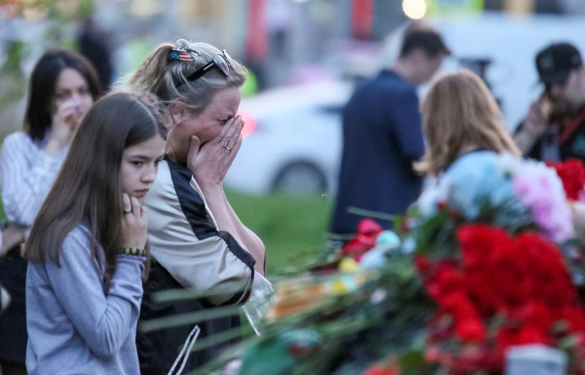 Кровавый расстрел в школе в Казани: СМИ узнали, как стрелок пытался замести следы