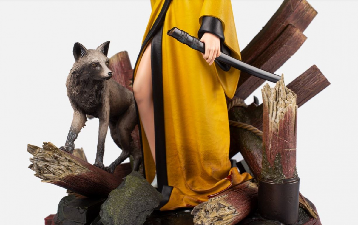 Авторы The Witcher 3 представили альтернативную версию Цири