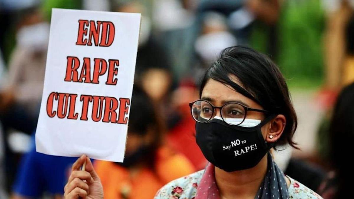 В Индии в больнице изнасилованием COVID-больную довели до смерти