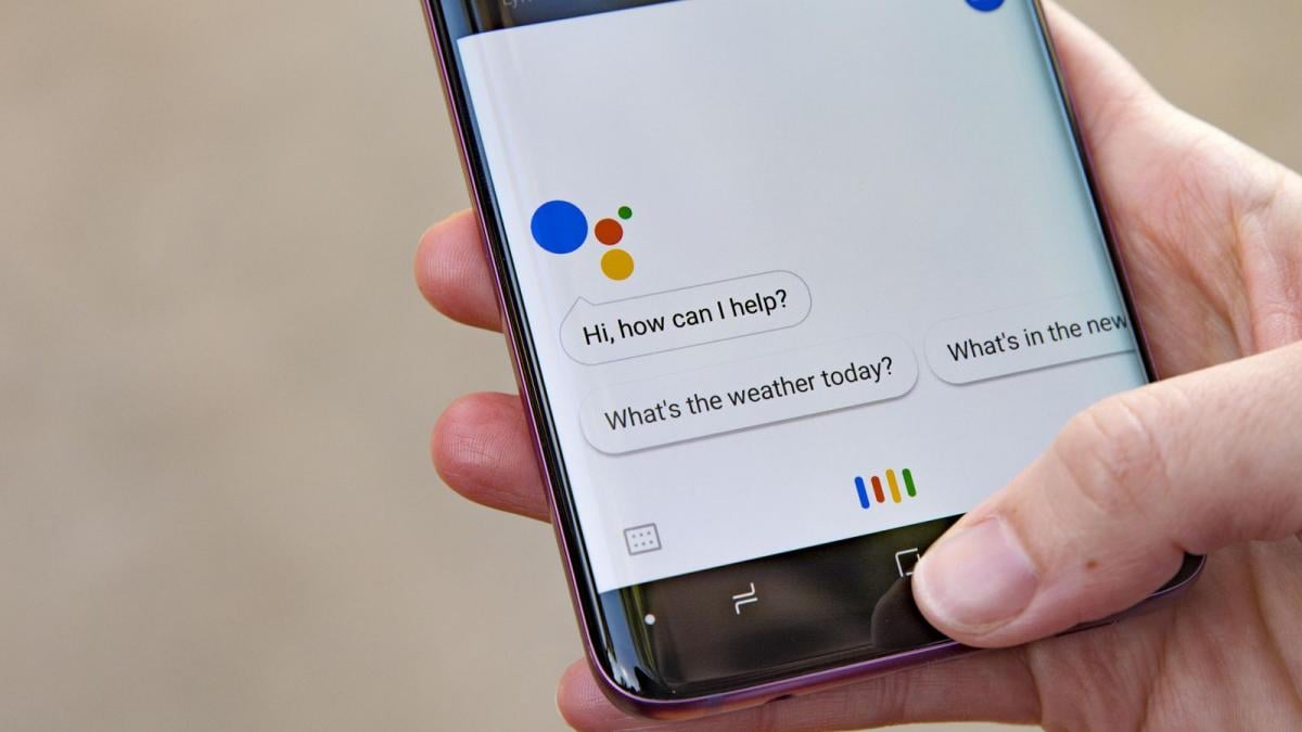 Как отключить "Google Ассистента" на Android – простая инструкция