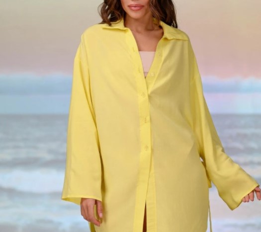 Модні туніки 2021