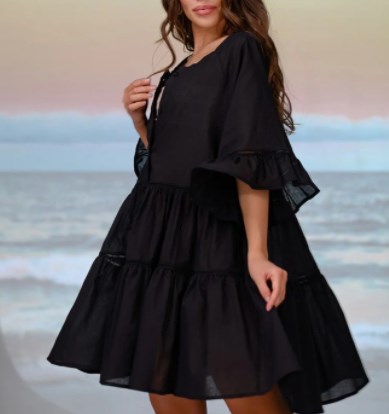 Модні туніки 2021