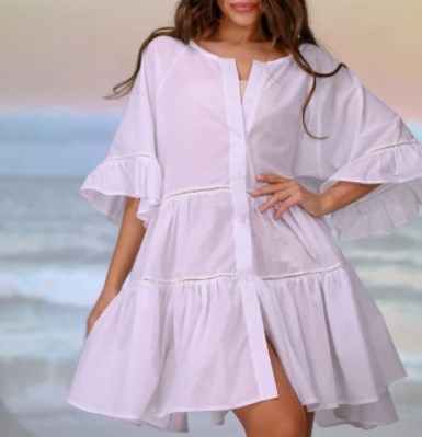 Модні туніки 2021