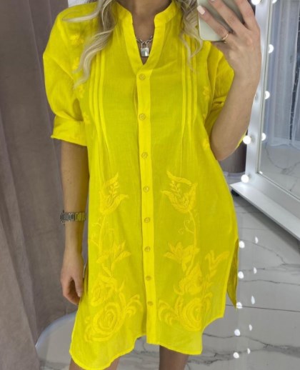 Модні туніки 2021