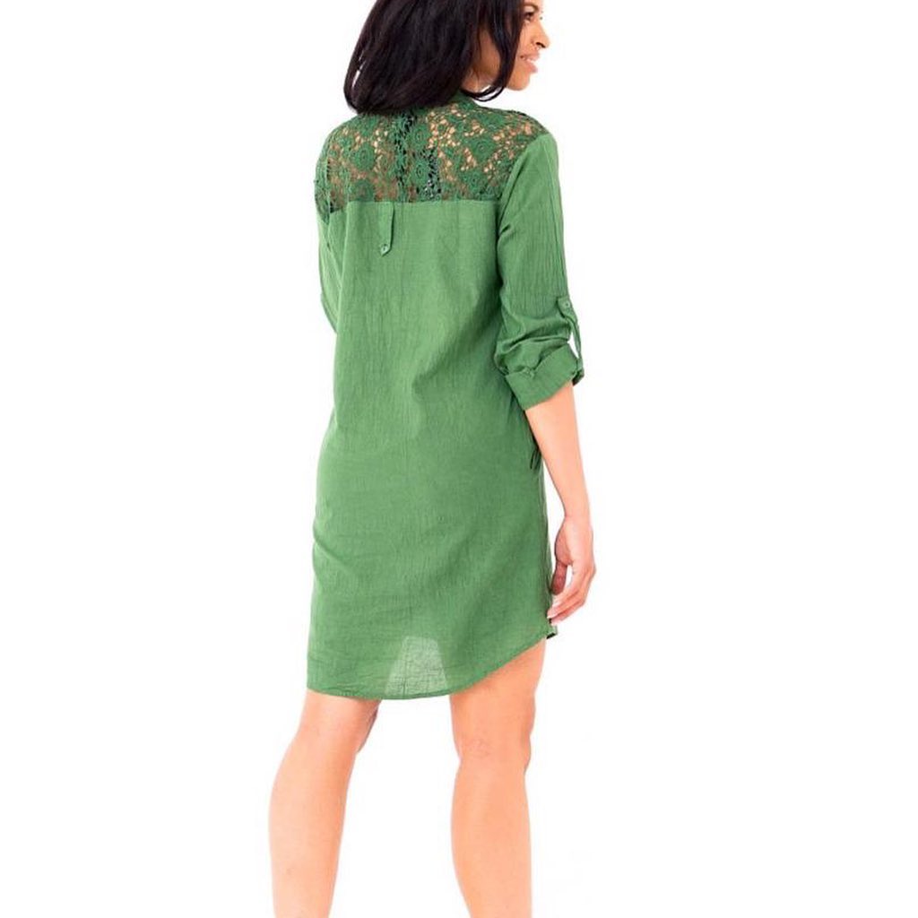 Модні туніки 2021