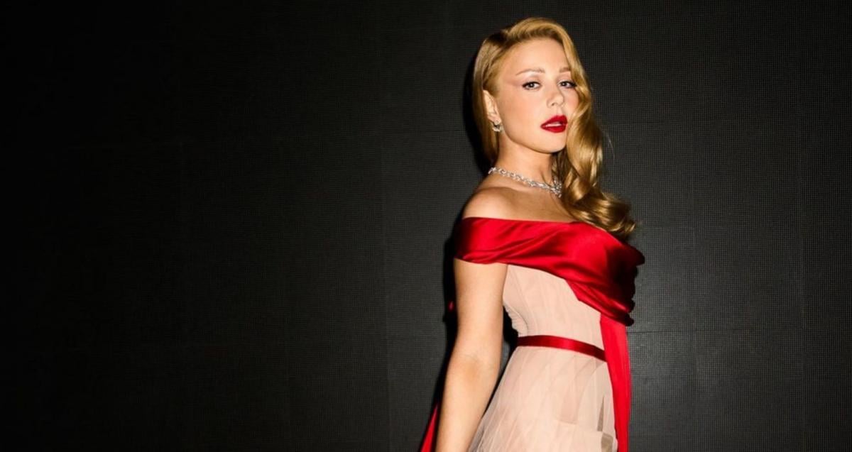 Тіна Кароль