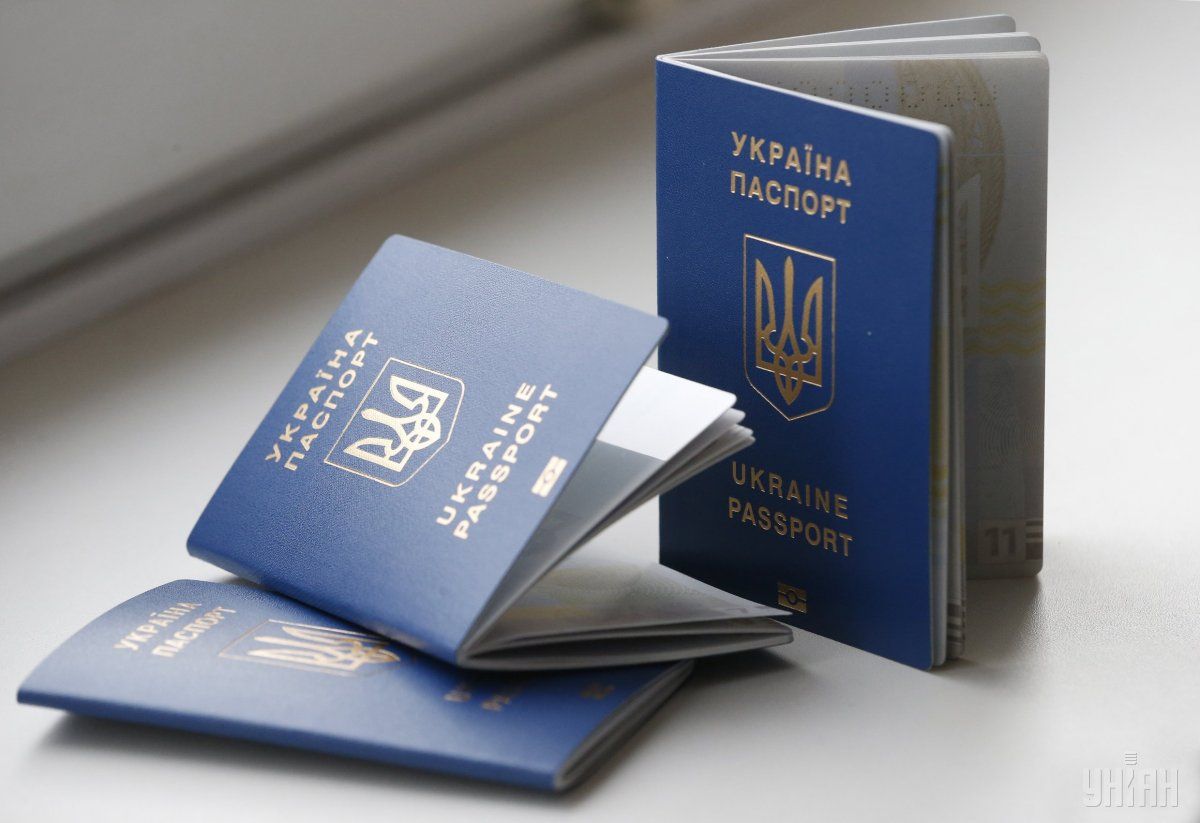 Воевавшим за Украину россиянам упростили получение гражданства: Зеленский подписал закон