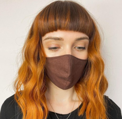 Модні чубчики літо 2021 Модні чубчики літо 2021