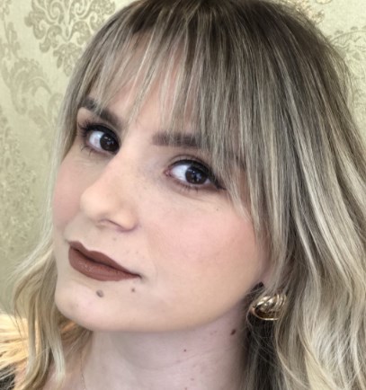 Модні чубчики літо 2021 Модні чубчики літо 2021