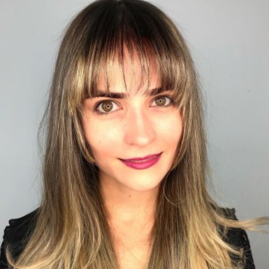 Модні чубчики літо 2021 Модні чубчики літо 2021