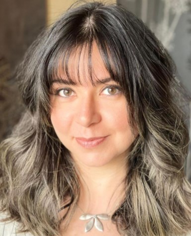 Модні чубчики літо 2021 Модні чубчики літо 2021