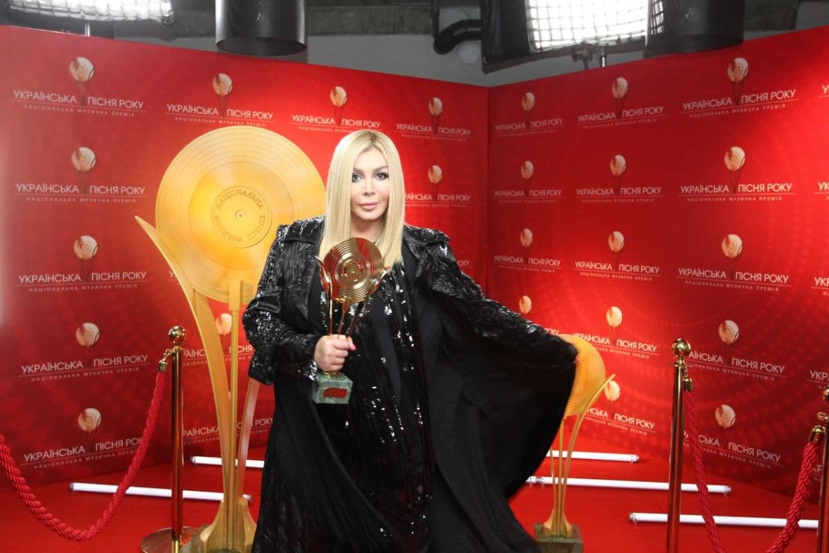 'Тримаймо разом українську хвилю': Поплавский и Винник стали ведущими Песни года