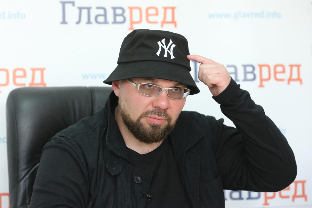 Денис Путінцев