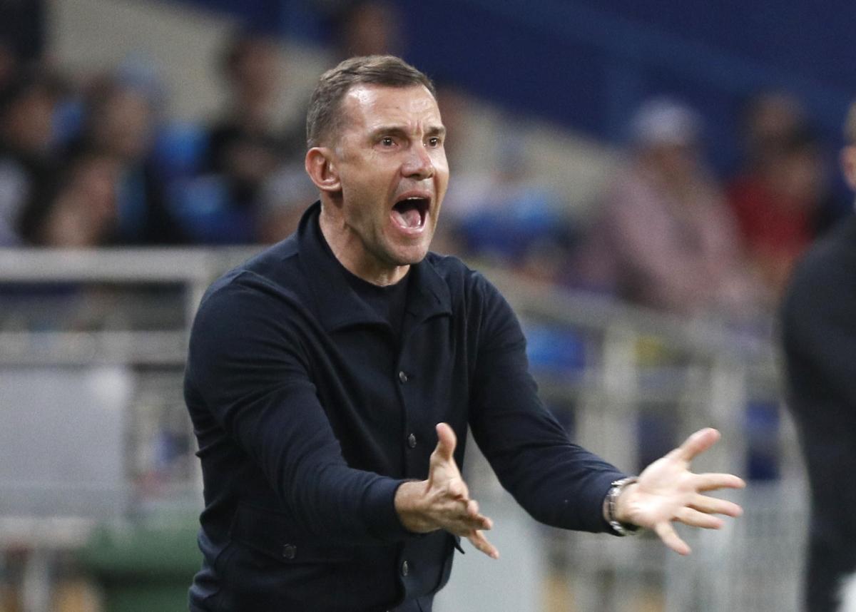 Украина - Бахрейн