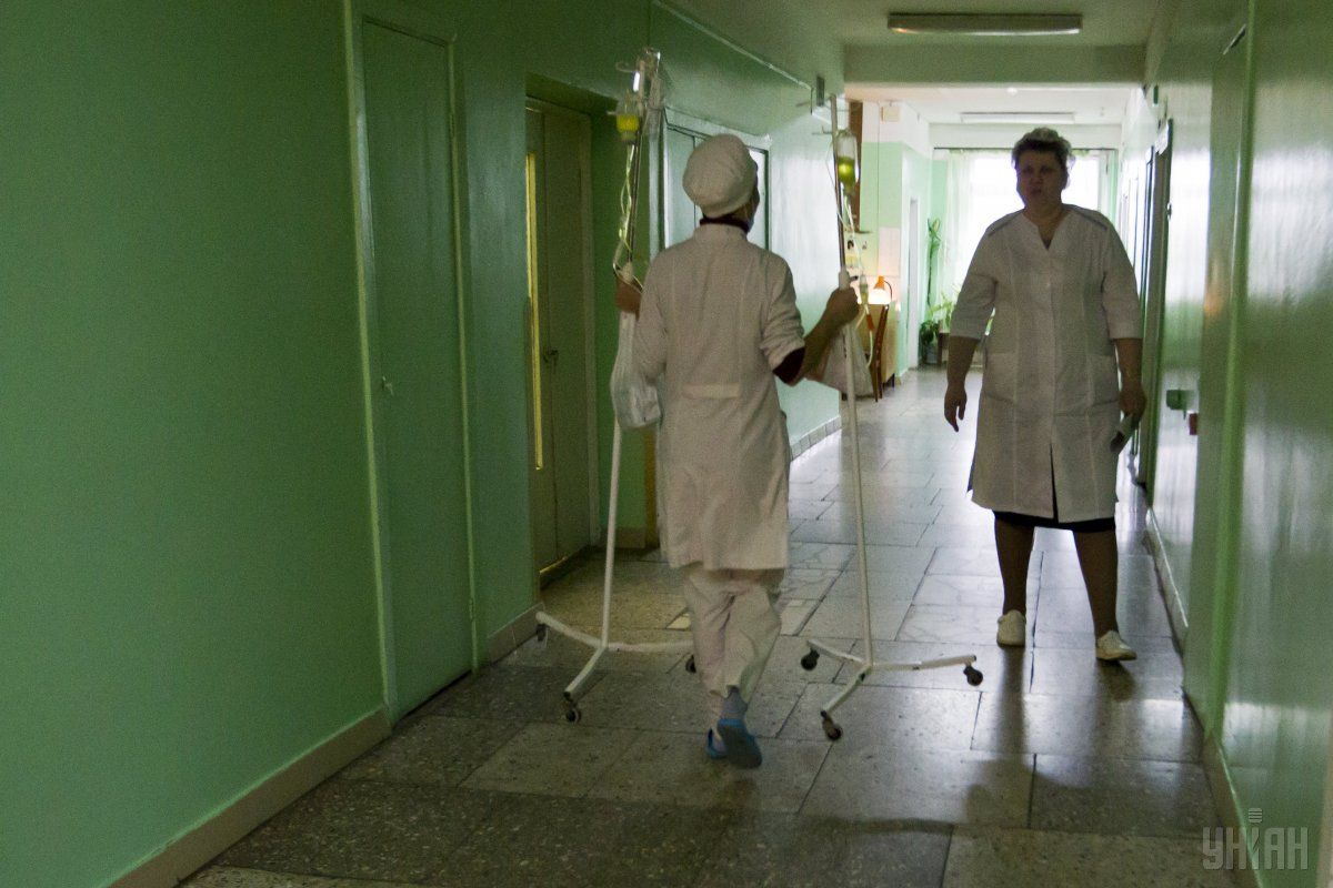 Новая больница 3 уровня в Краматорске может остаться без персонала: названа причина