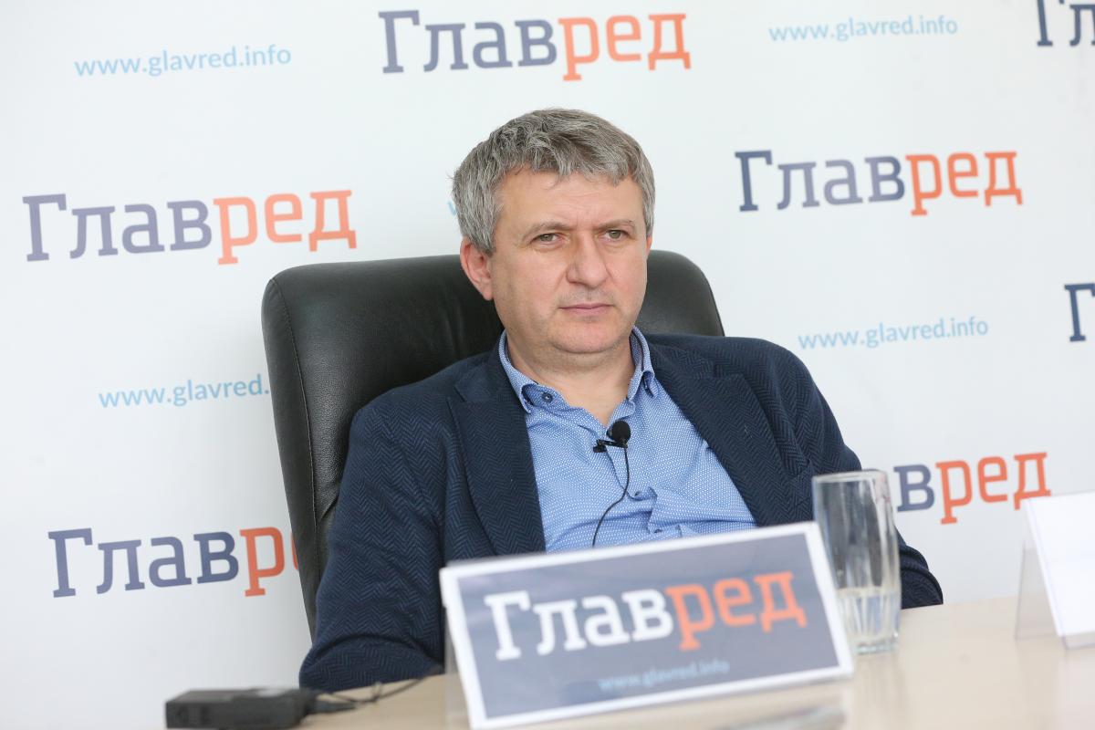 Юрій Романенко