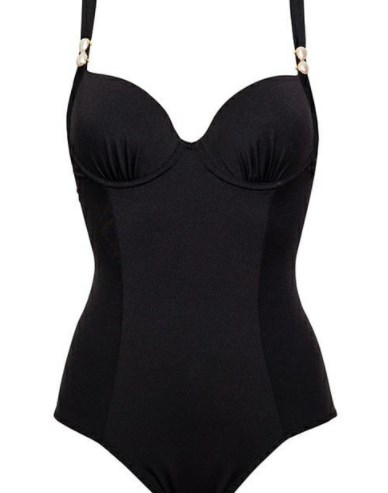 Модні купальники суцільні 2021 Модні купальники суцільні 2021