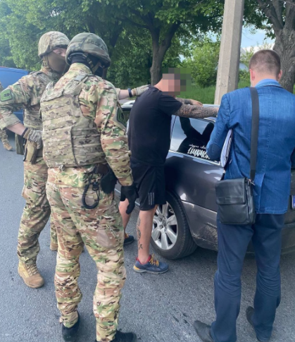 Задержан известный блогер, выяснили журналисты