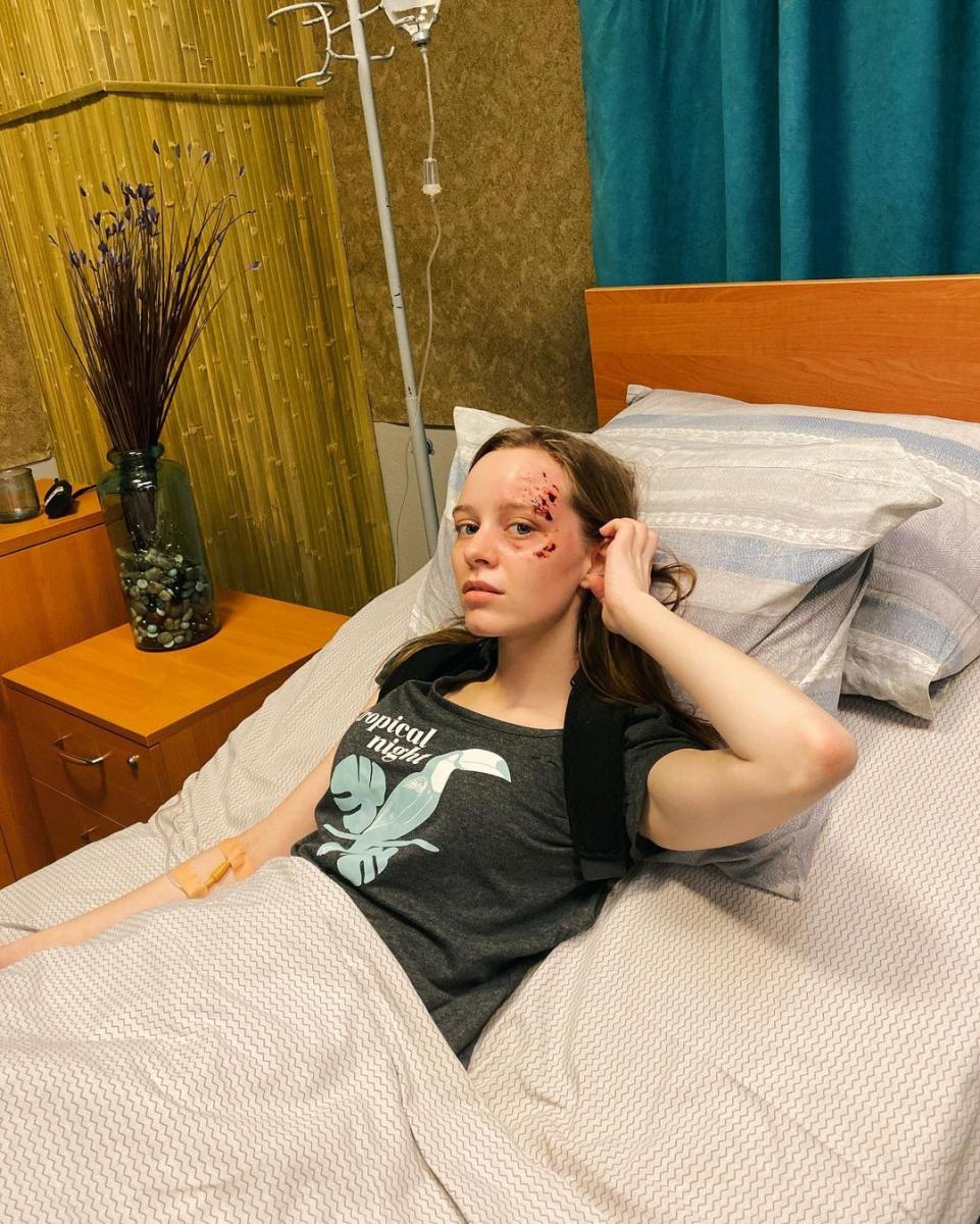 Ирина Кудашева Ирина Кудашева