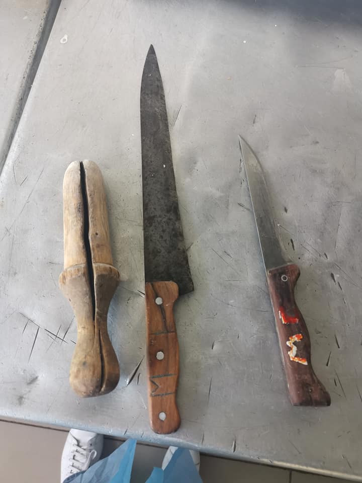 Продукты в садах и школах Николаева