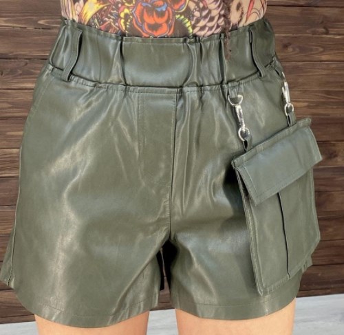 Модні шорти 2021