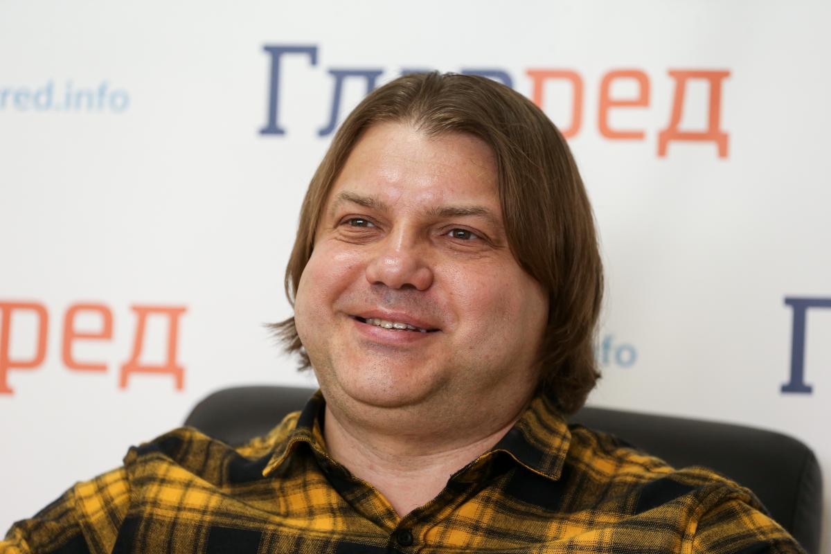 Влад Росс Влад Росс