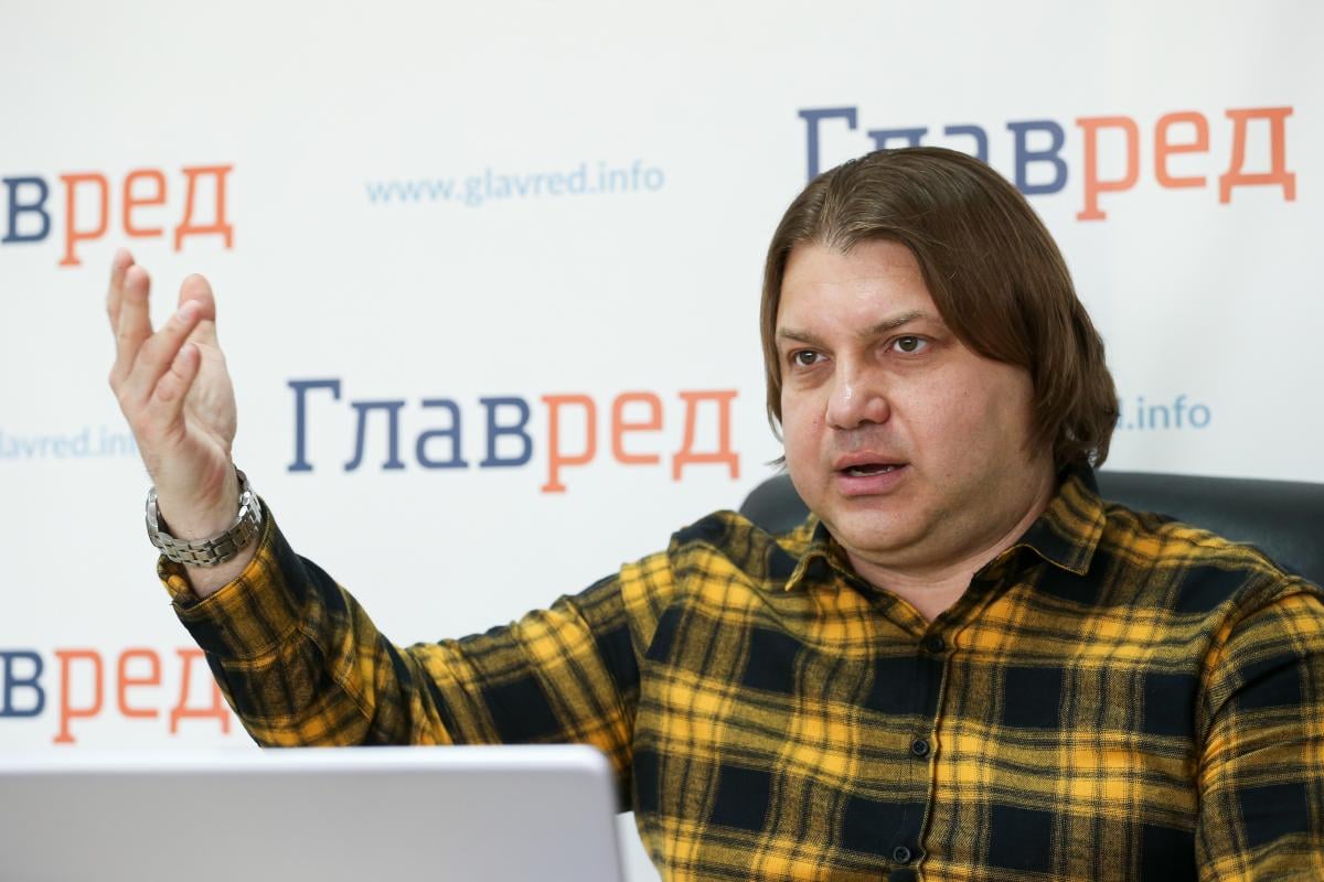 Влад Росс Влад Росс