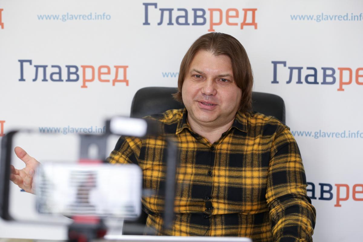 Влад Росс Влад Росс