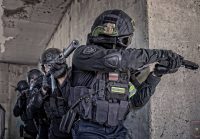 Бойцы ВСУ покрошили элитный отряд спецназа Росгвардии - ВВС