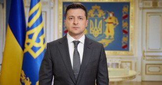 зеленский