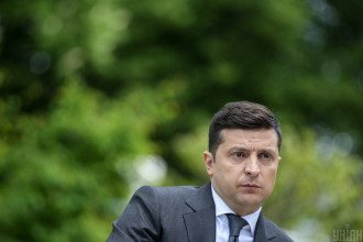 Президент отдыхал в Верховине, узнали журналисты Президент отдыхал в Верховине, узнали журналисты