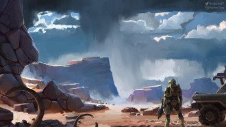 Halo Infinite