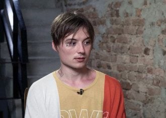 Ивангай наехал на Дудя Ивангай наехал на Дудя