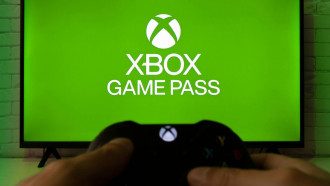 Game Pass Game Pass