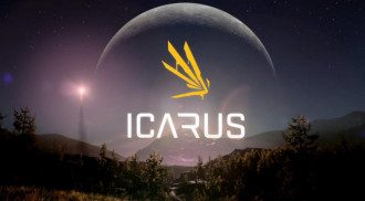 Icarus Icarus
