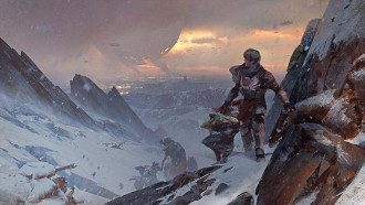 Destiny 2 Destiny 2